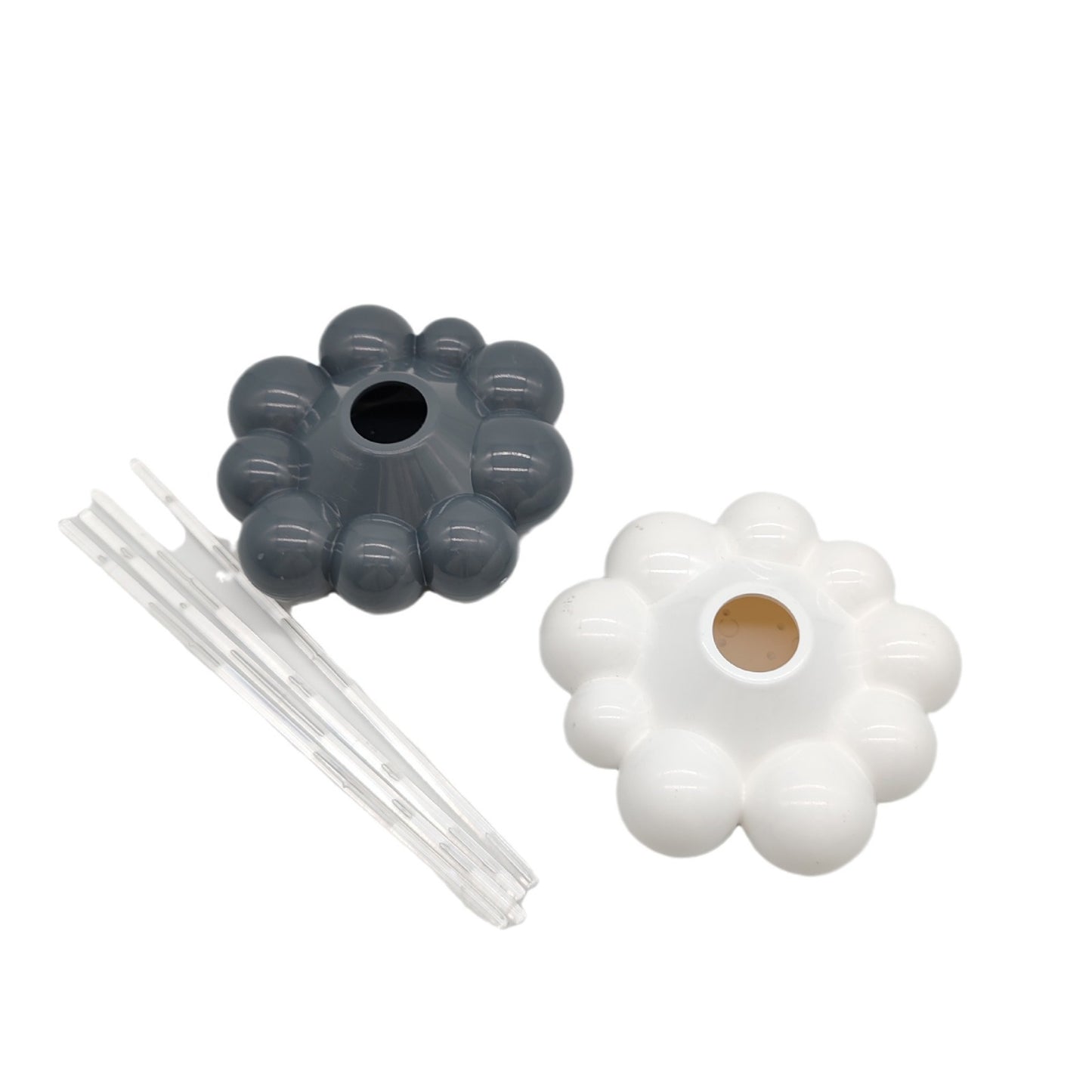 Rain Cloud Plant Waterer - Self-Dripping Irrigation Pot Decoration